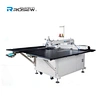 ROSEW GC-T13080DS 1300X700MM,high precious screw rod template sewing machine